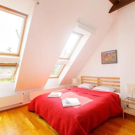Monet Vendégház 4*