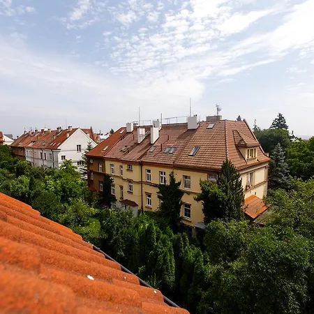 Monet Praga