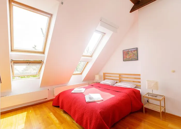Monet Vendégház 4*